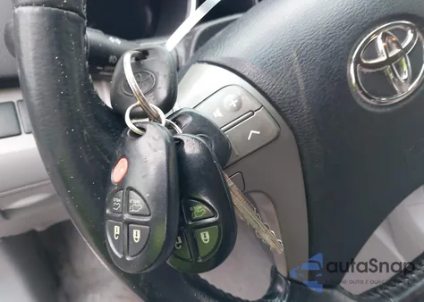 2008 Toyota Highlander Sport z USA, uszkodzony, nr VIN JTEDS43A382018575